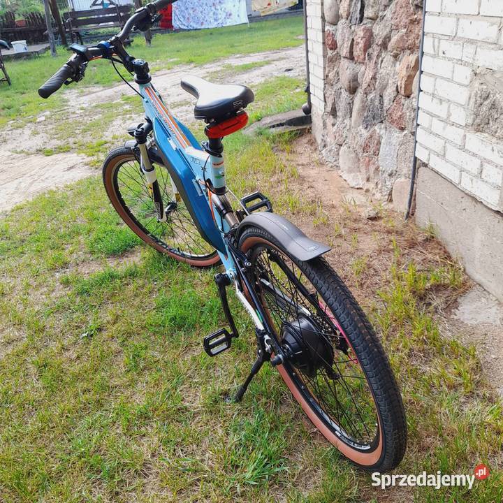 Specialized stumpjumper 26 546v Pisz