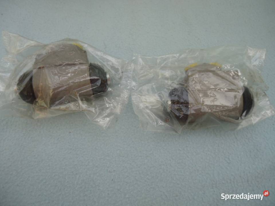 ZESTAW SZCZĘK HAMULCOWYCH BREMBO K 52 011 HONDA