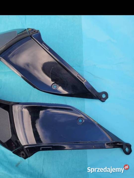 KAWASAKI NINJA H2 SX H2SX OEM 19 WYPEŁNIENIE Nowy Tomyśl