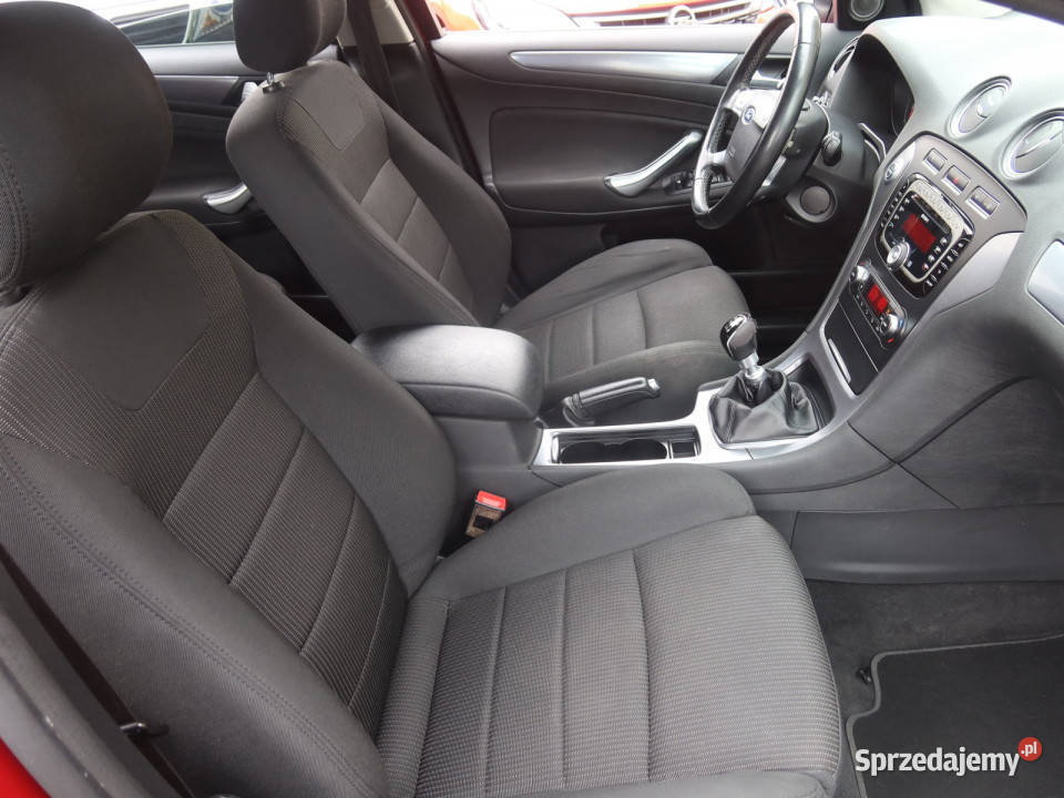 Ford Mondeo 16 EcoBoost wspomaganie kierownicy Katowice sprzedam
