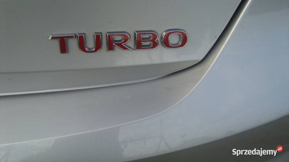 Opel Astra k 16 turbo Oleśnica