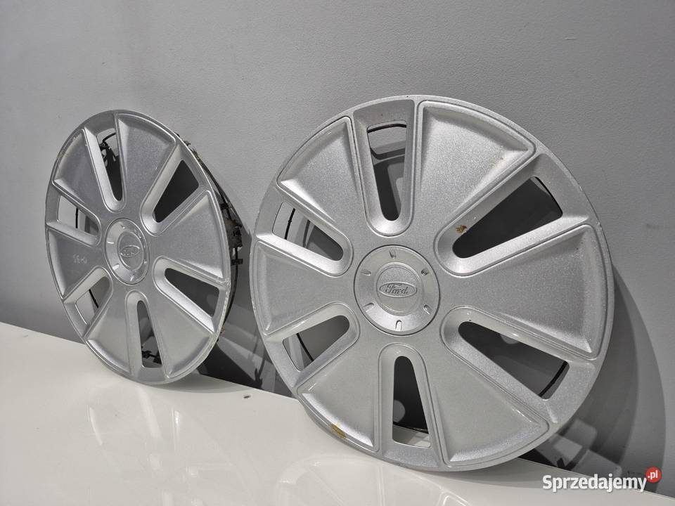 Ford Fusion Fiesta MK5 Kołpak 14 oryginalny Gdańsk sprzedam