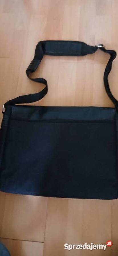 Torba na ramię firmy Bugatti Uniseks Kraków