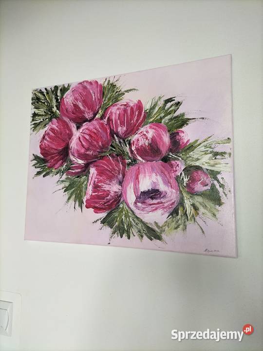 Piwonie lubelskie Lublin