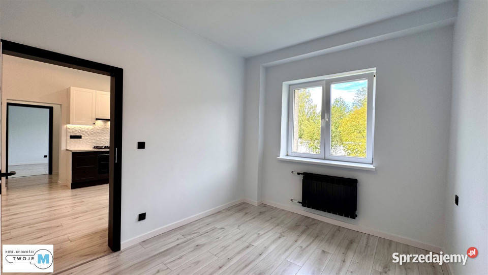 Mieszkanie 489m2 3 pokoje Kielce