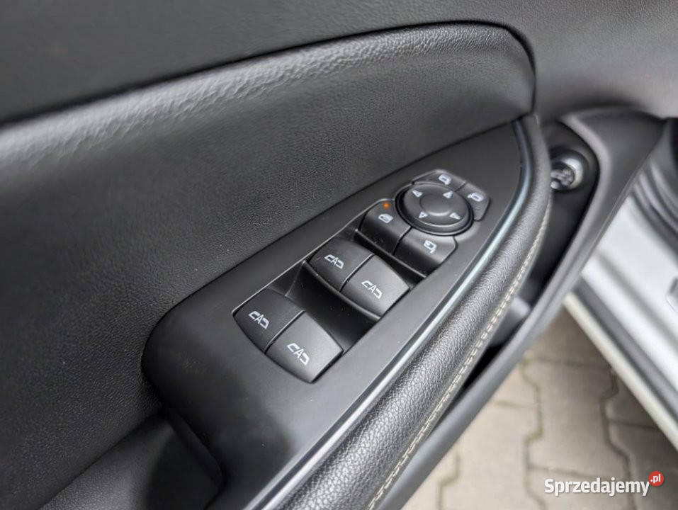 Opel Insignia 2020r Gwarancja IWŁ ASO FV23 pomorskie Gdańsk