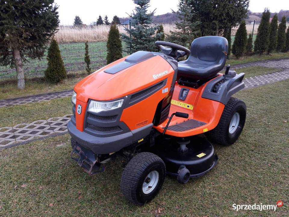 Traktorek kosiarka Cub Cadet MTD Toro Briggs Pińczów