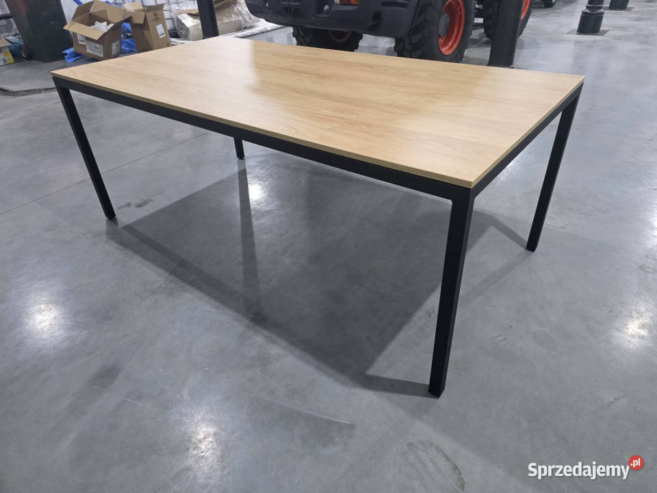 Nowy stół konferencyjny biurowy gastronomiczny Owczary