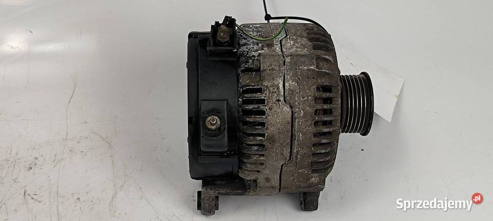 ALTERNATOR FORD MONDEO MK2 93BB10300AG