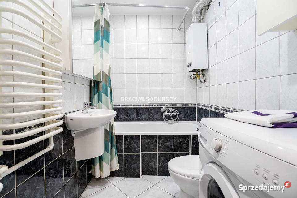 Mieszkanie do sprzedania 38m2 2pok Kraków sprzedam