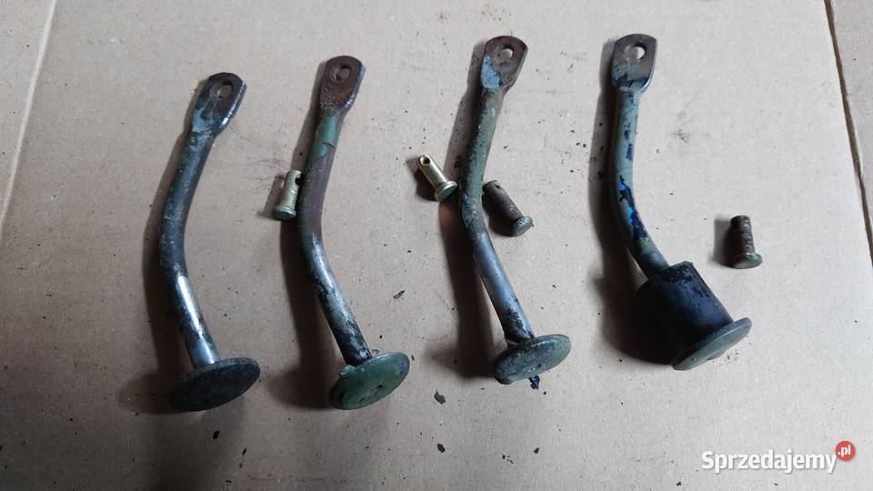 Gaz 69 ogranicznik drzwi