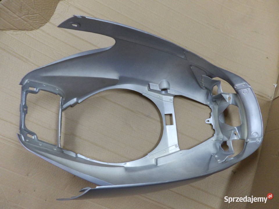 OBUDOWA OSŁONA OWIEWKA OSŁONA ZADUPEK PLASTIKI Plastiki sprzedam