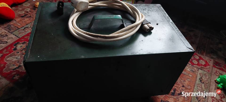 PIECYK ELEKTRYCZNY DO PIECZENIA CIAST Rydułtowy