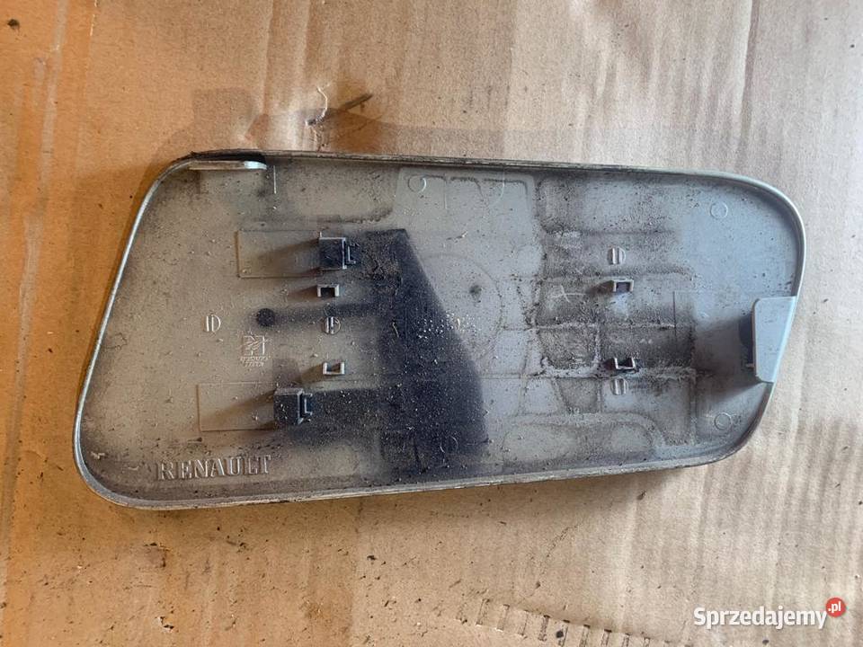 Klapka wlewu paliwa Renault espace 4 Szczecin