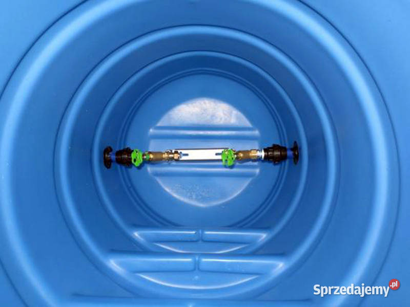 STUDNIA WODOMIERZOWA DN 1000 H160 bez dolnośląskie Legnica sprzedam