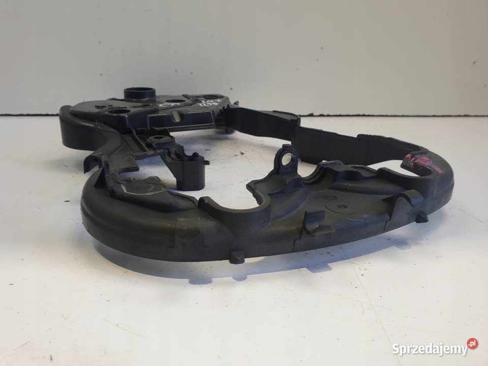 Volvo S60 20 T OBUDOWA ROZRZĄDU 31439557 Chełm sprzedam