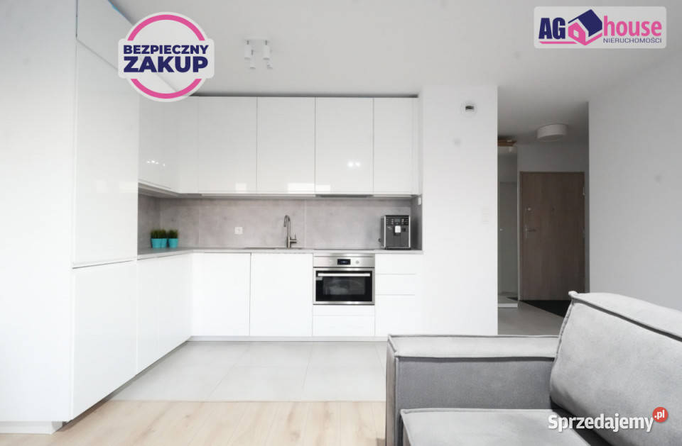 Mieszkanie Gdańsk 496m2 2 pokoje Sprzedaż