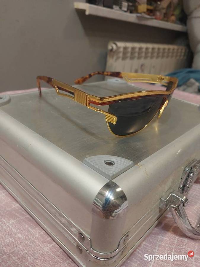 Okulary przeciw słoneczne Baby Górne