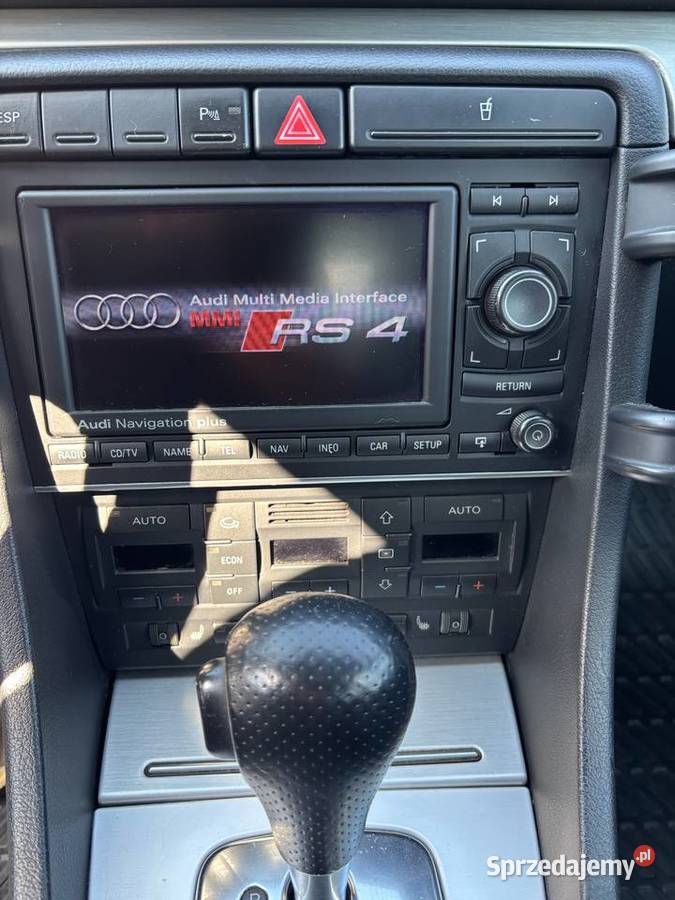 Audi A4 Sline 2 komplety kół Skrzyszów