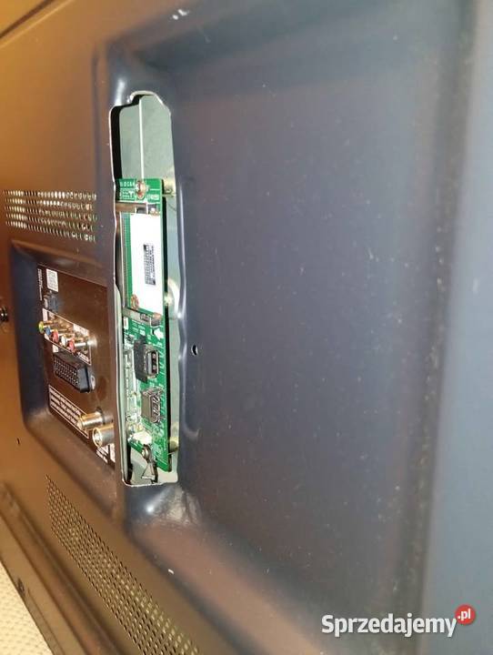 Tv LG 60 Sprawny Podławki