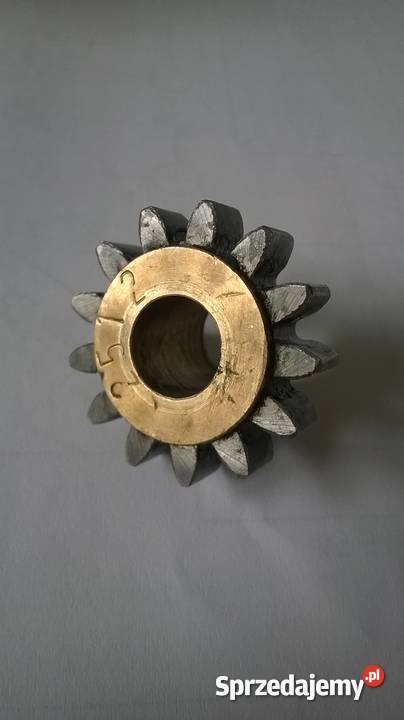 koło zębate do tokarki TPK90 Poręba Katowice