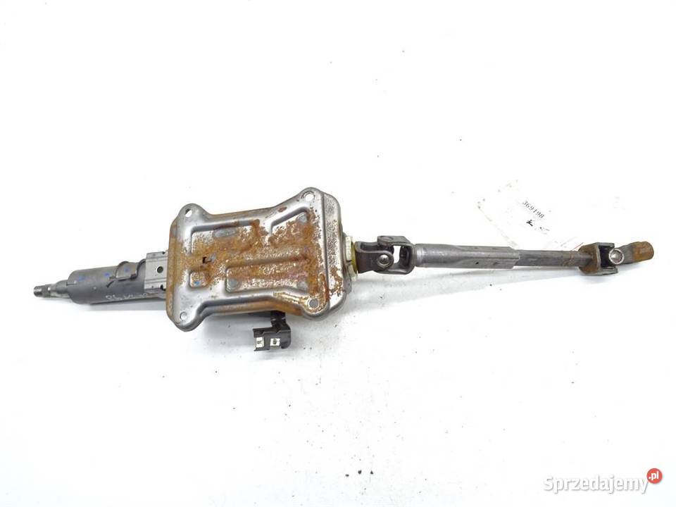 KOLUMNA KIEROWNICZA PEUGEOT BOXER I 07355358740