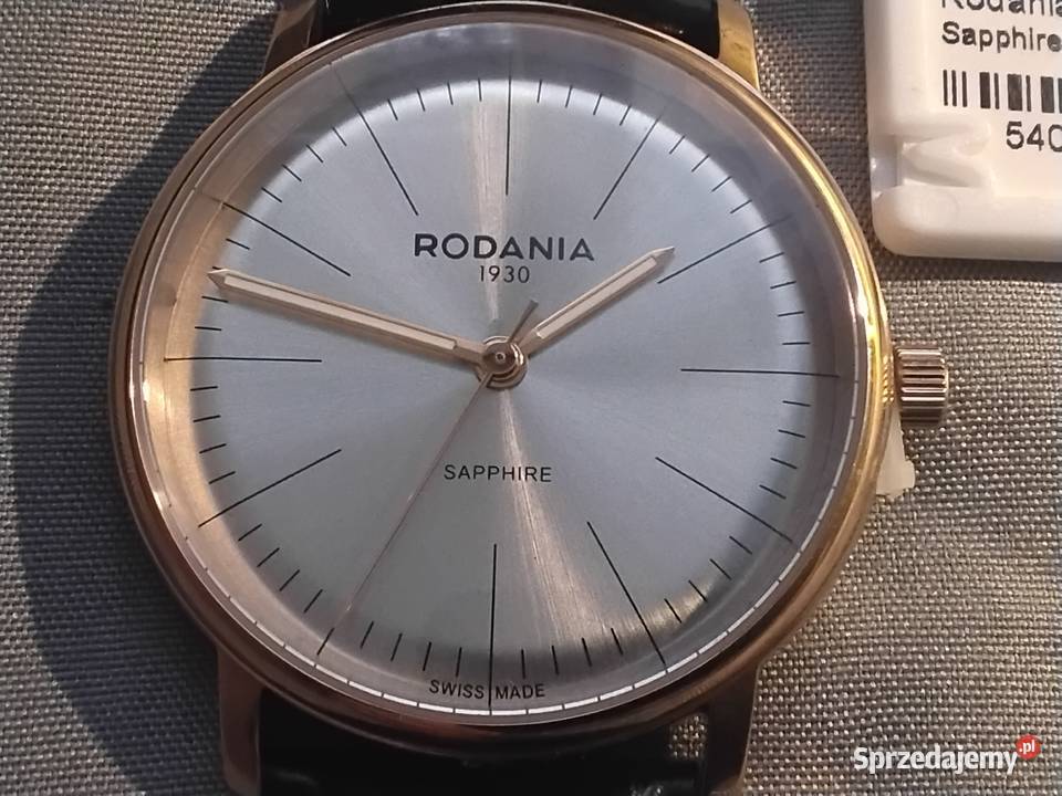 Rodania saphire 2516037 Lublin