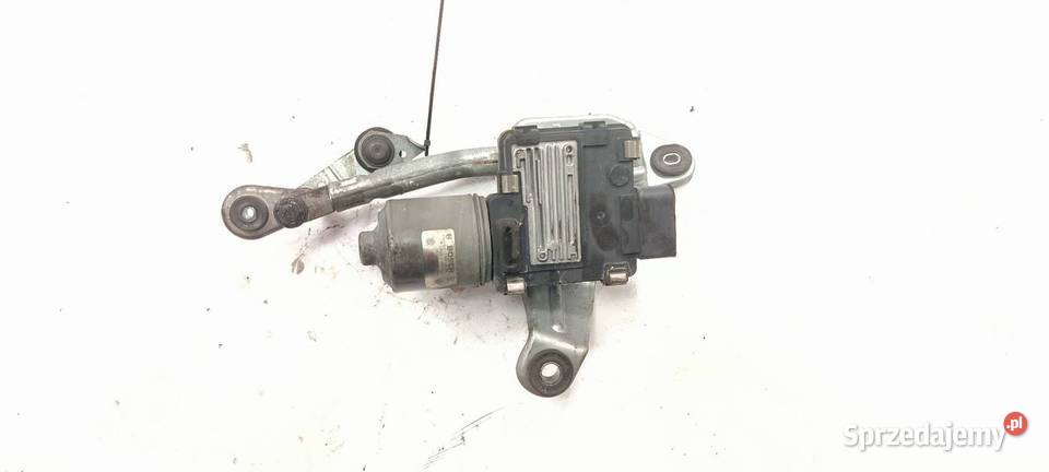 MECHANIZM WYCIERACZEK PRZÓD VOLKSWAGEN PHAETON osobowe Lipno sprzedam