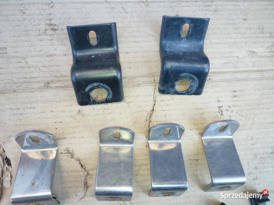 harley kufry części Dębica sprzedam