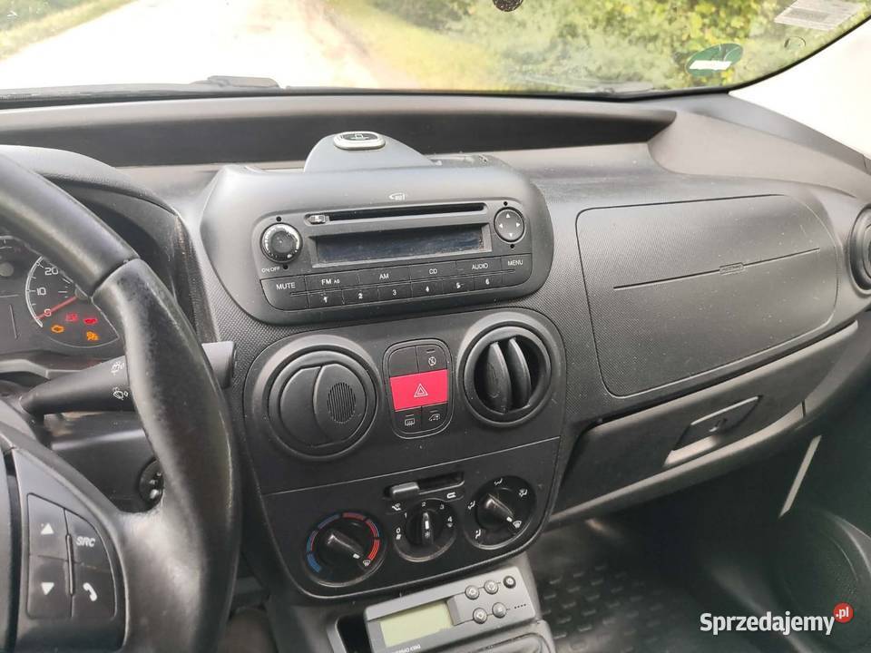 Sprzedam fiata izoterma chlodnia 232810km Miłosław
