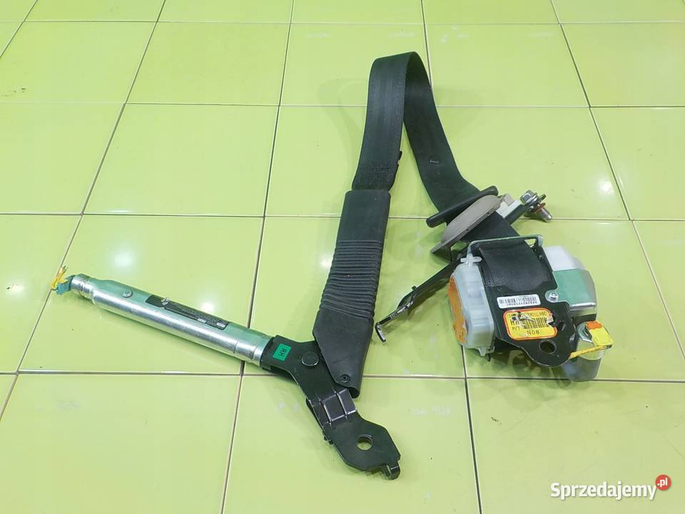 SANTA FE III 14r 5D pas bezpieczenstwa prawy mazowieckie