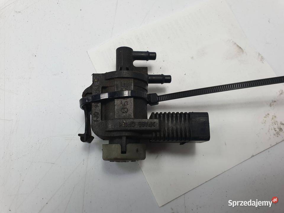 ELEKTROZAWÓR AUDI A4 B6 1J0906283C