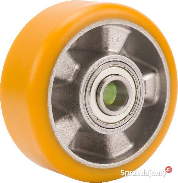 Koło 125 mm ITP125502060 Do maszyn uprawowych Kamionna