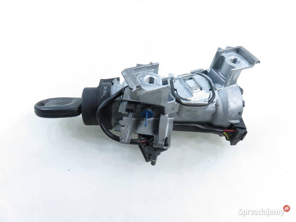 STACYJKA VW CADDY III Variant 1K0905851B sprzedam