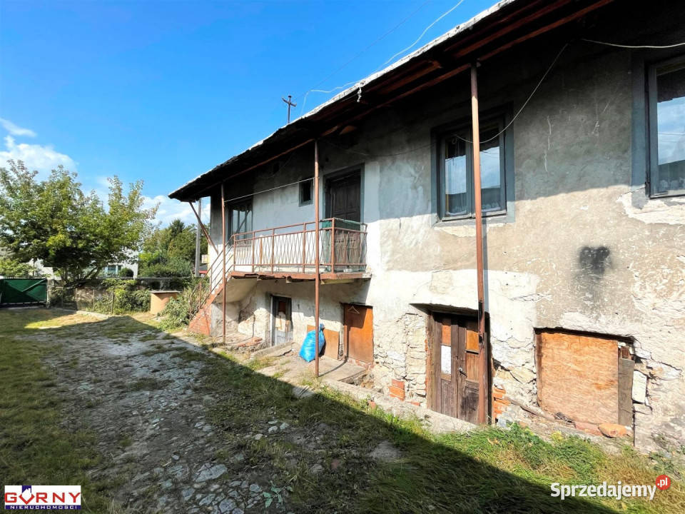 Lokal Sulejów 286m2 Sprzedaż