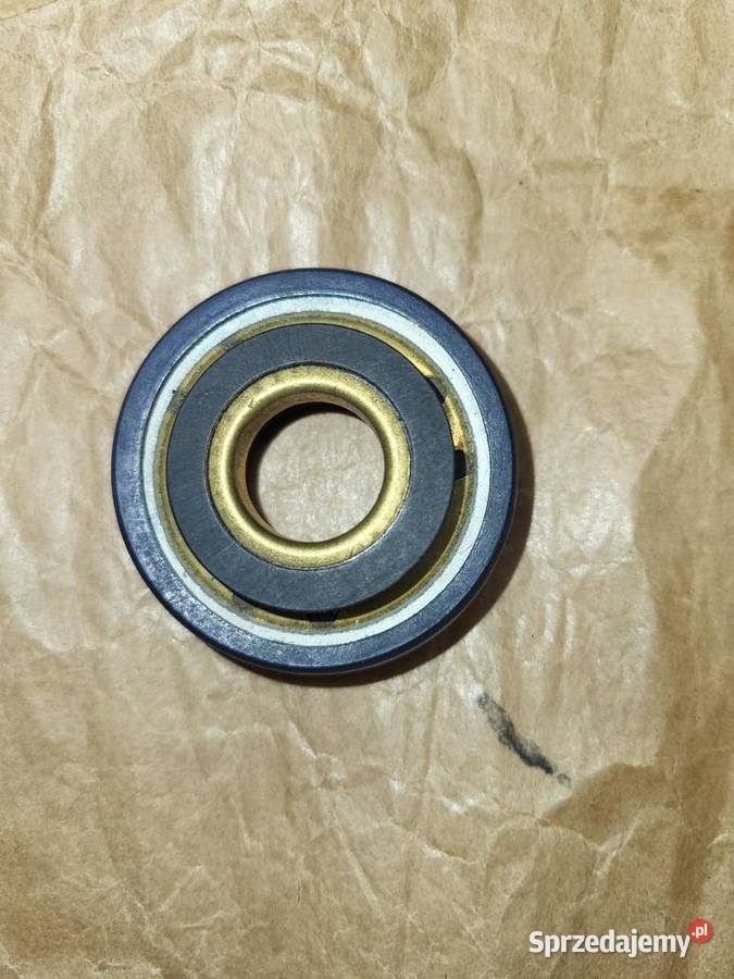 Wartburg 353 Nowa reperaturka uszczelniacz Piaseczno