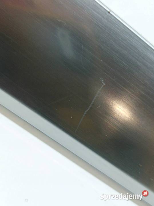 DEKOR LISTWA OZDOBNA DESKI ALUMINIUM MK1 Ford S