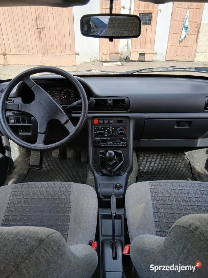 Sprzedam polonez atu plus 65KM