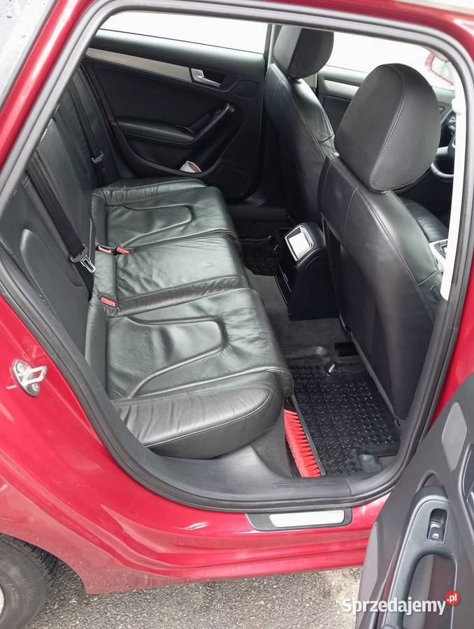 Audi a4 b8 20 TDI NOWY Rozrząd imbus pompy sprzedam