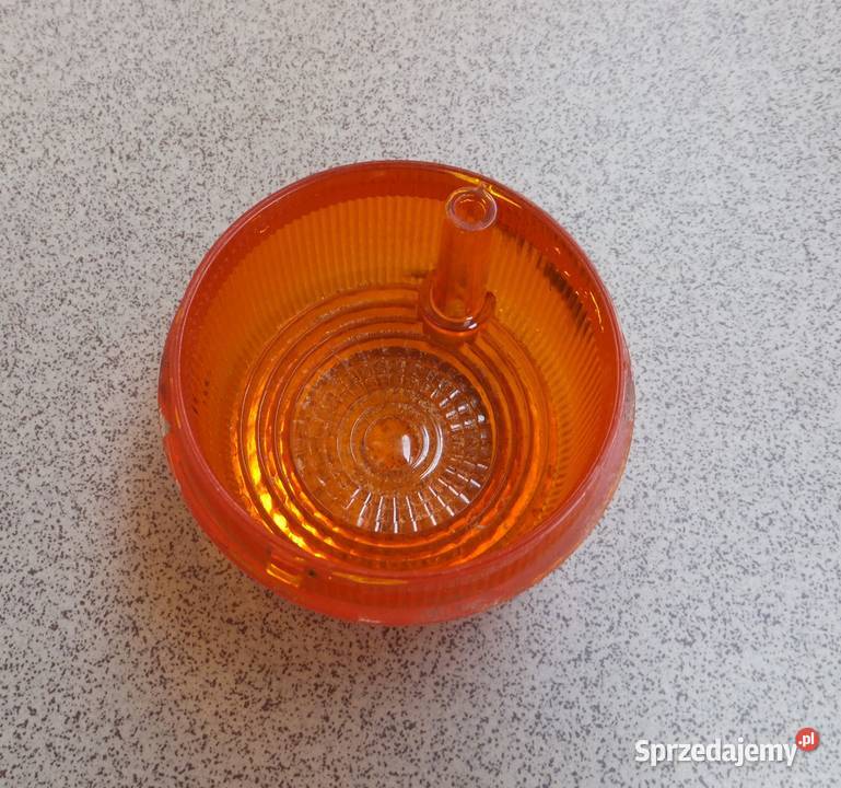 Klosz do lampy migacz kierunkowskaz Stanley 3601 kierunkowskazy Pruszcz Gdański sprzedam