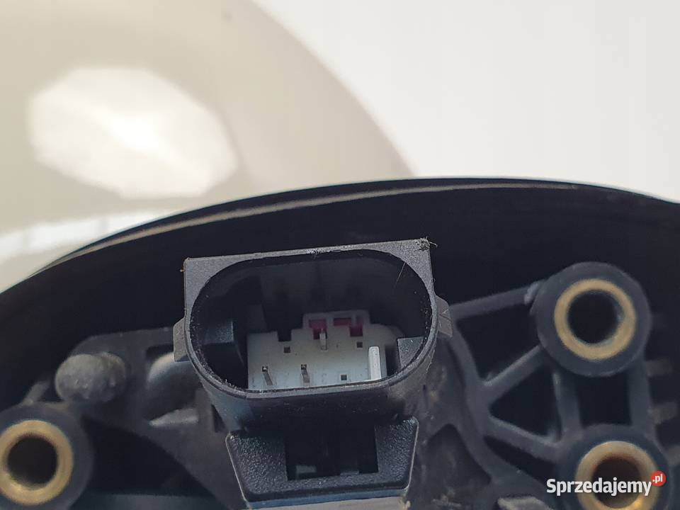 LUSTERKO PRAWE Mini One Cooper R50 R53 0106r Lusterka zewnętrzne Karoseria lubelskie sprzedam