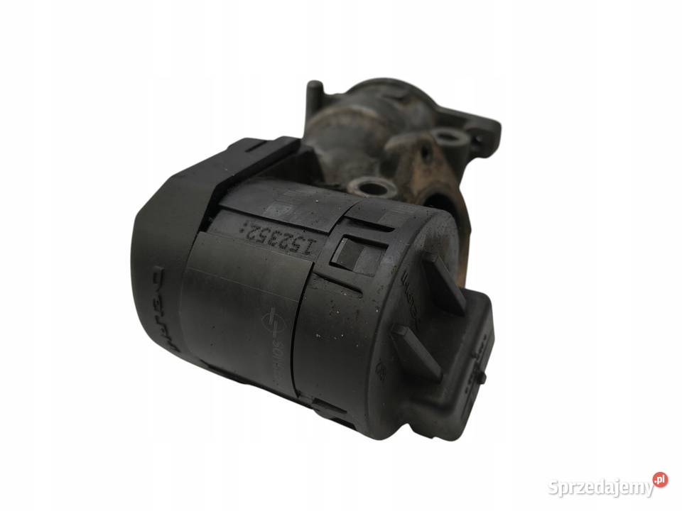 POMPA WSPOMAGANIA PEUGEOT 307 407 CITROEN C4 C5 Chełm