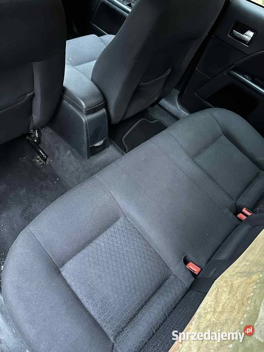 Ford Mondeo MK3 diesel Gdańsk