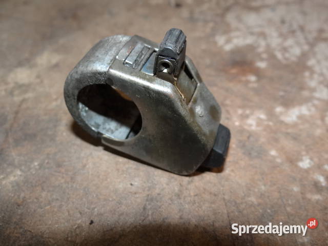 przełącznik świateł Simson AWO IFA org DDR lubuskie Żary