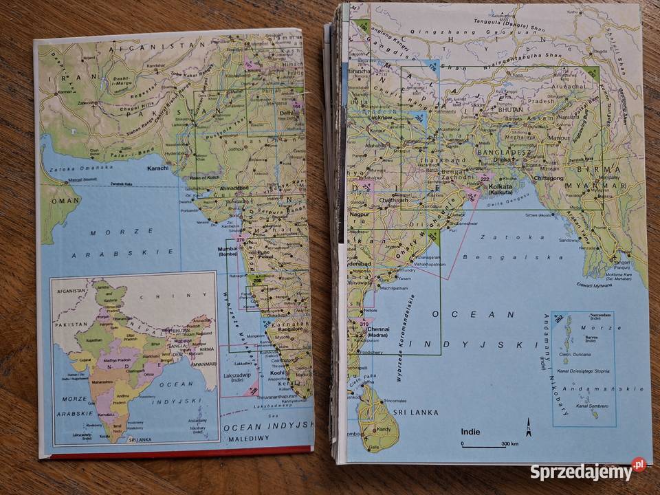 Podróże marzeń Indie Kraków