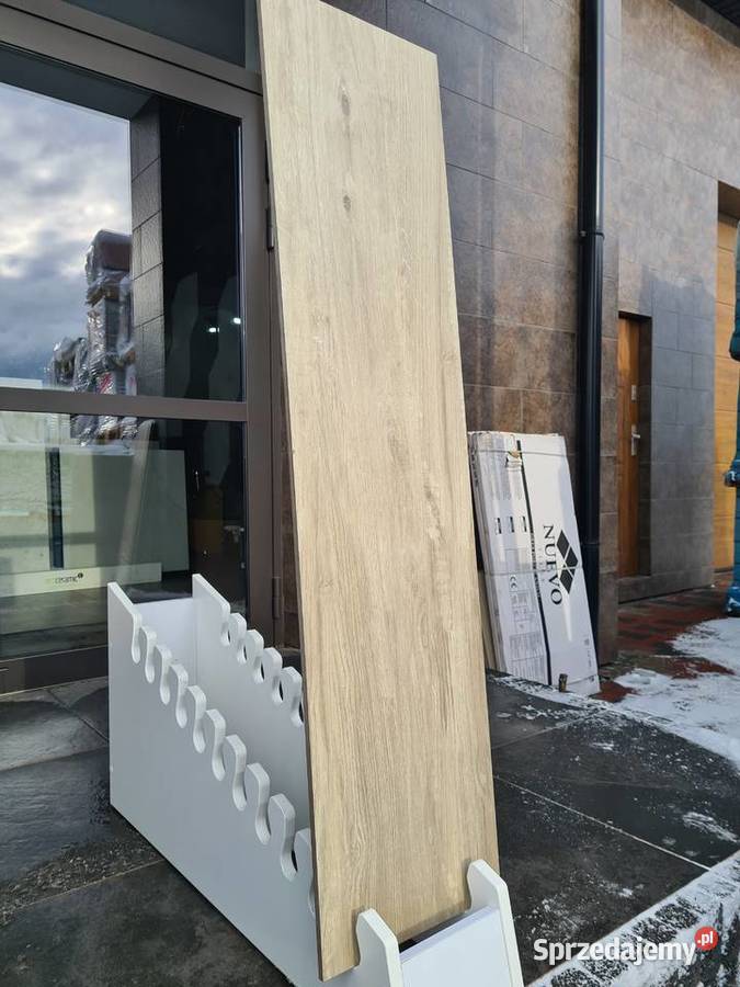 Płytka gresowa Stargres NATUREWOOD NATURAL Opoczno