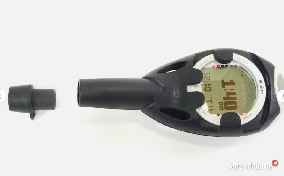 Ochraniacz Adapter węża Suunto Cobra ochraniacz