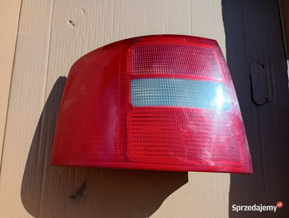 Audi A6 C5 Lampa Tylna Lewa Prawa Tył Lewy Prawy sprzedam