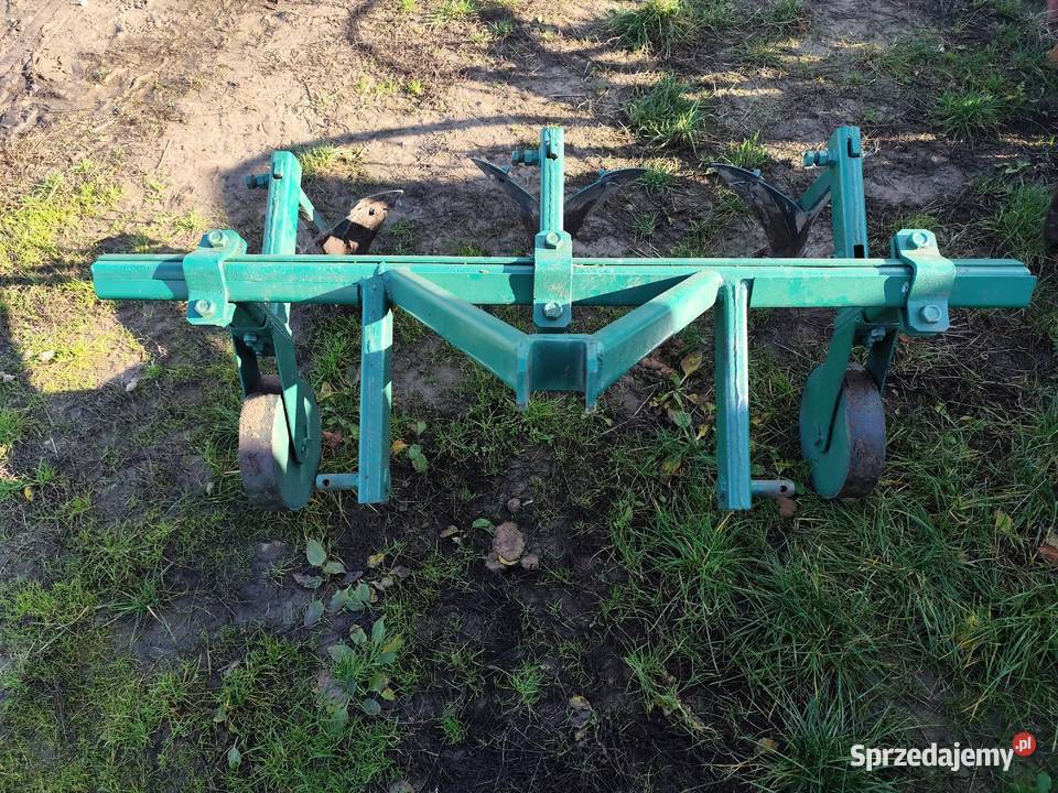 Obsypnik 3 do ziemniaków Obsypniki i pielniki Stara Kornica