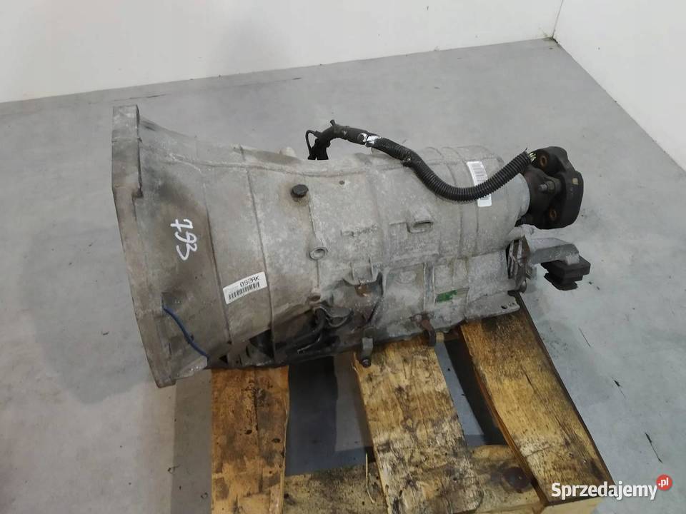 SKRZYNIA BIEGÓW AUTOMATYCZNA 1068010034 6HP26 sprzedam